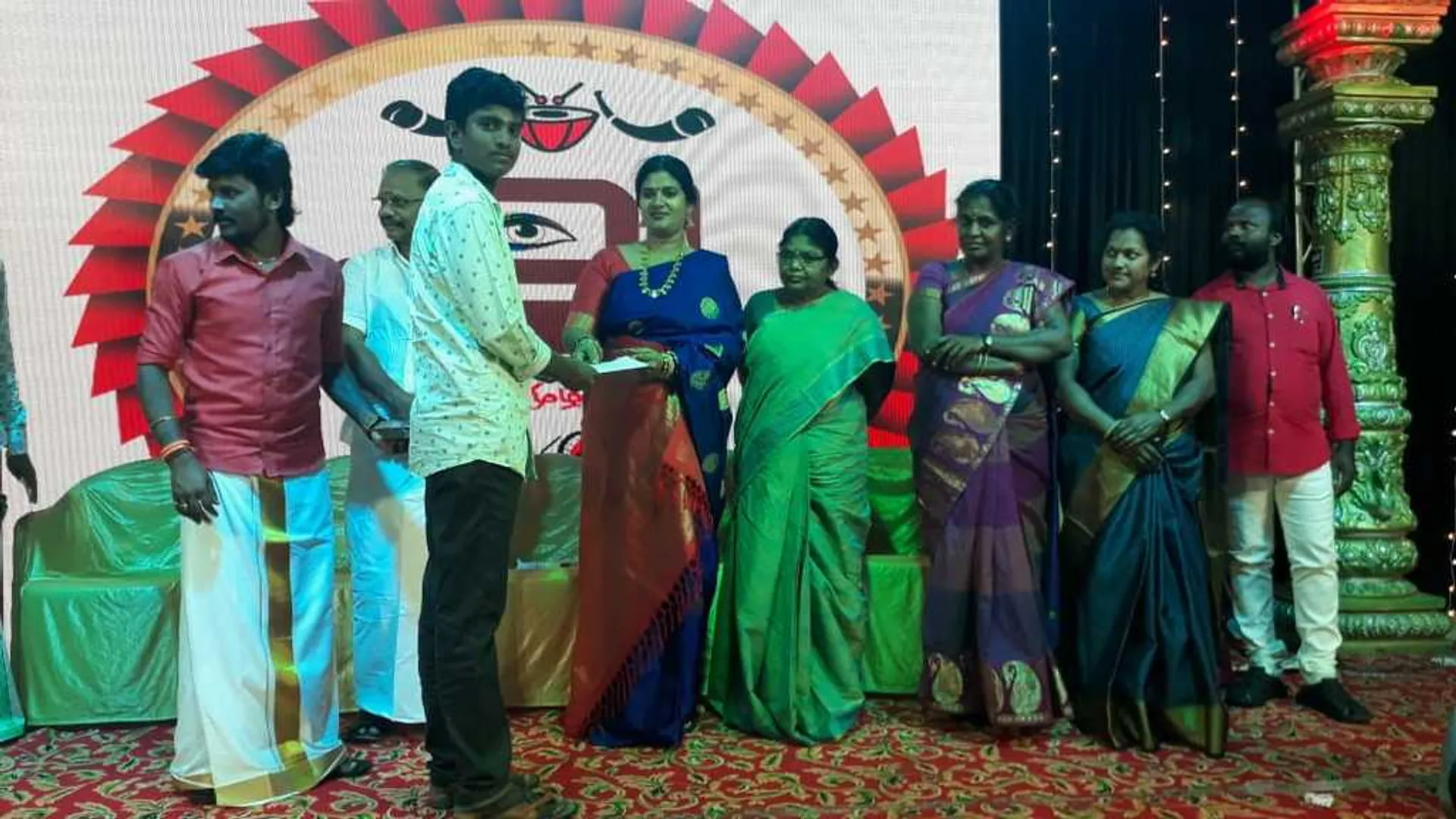 Senthilaganesh Rajalakshmi